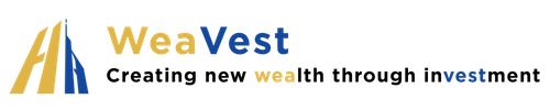WeaVest - キタチカラ財託（株）